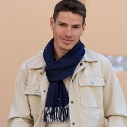 Echarpe Jeremy - Officier