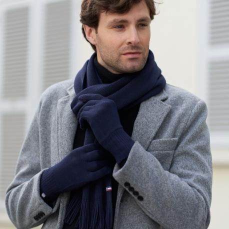 Echarpe Elie - Officier