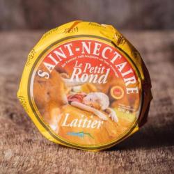 St Nectaire Le Petit Rond laitier