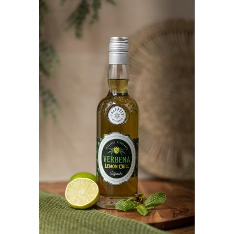 Verbena Lemon Chill 30° 50CL