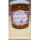 Confiture abricot/safran