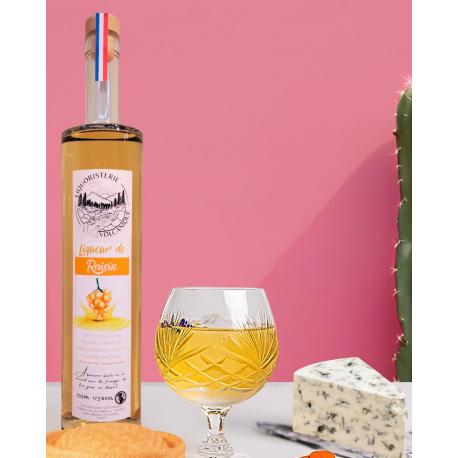 Liqueur Raisin - 17,5% vol. - 700ml