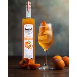 Liqueur Abricot - 17% vol. - 700ml