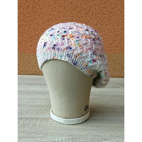 BERET CONFETTI