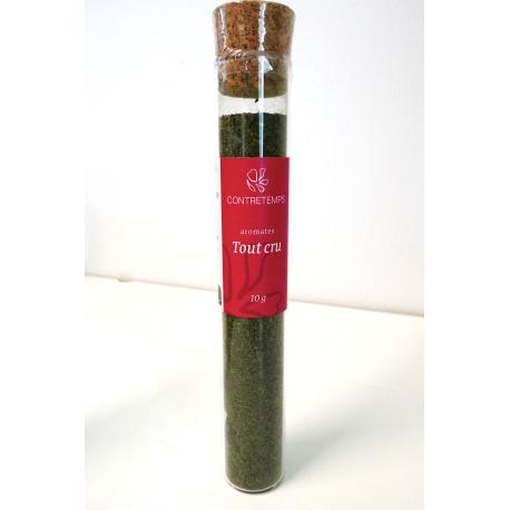 Aromates Poudre d'ortie 10 g