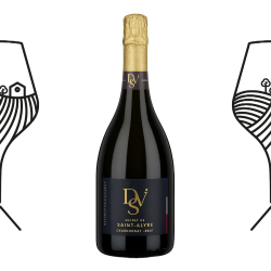 SECRET DE SAINT ALYRE