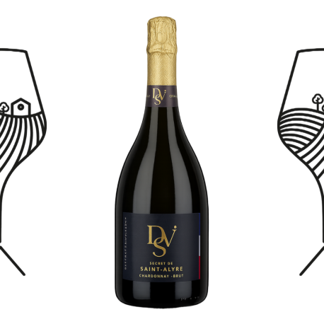 SECRET DE SAINT ALYRE