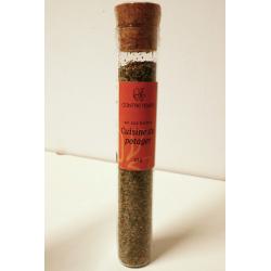 Sel |Cuisine du potager 10 g