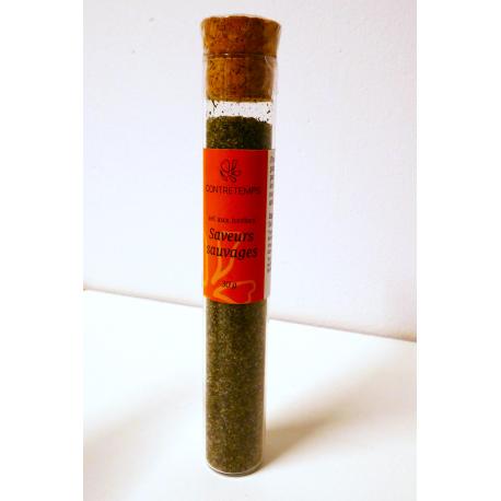 Sel | Saveurs sauvages 10 g