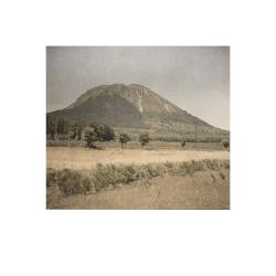 au pied du puy de dôme 1934