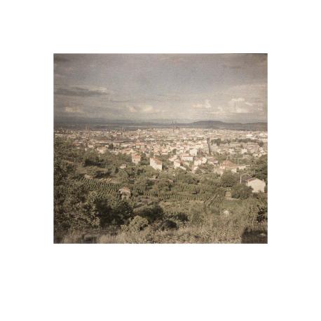 Clermont-ferrand 1934