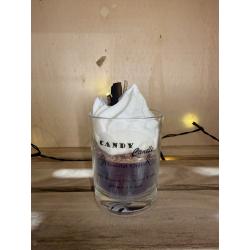 Bougie Chocolat Chaud 100ml