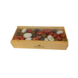 Boîte Assortiment Jardin Cacao