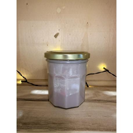 Bougie Lilas 200ml