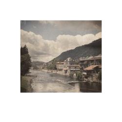 Bort les Orgues 1934