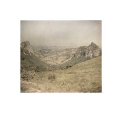 Roches Tuilière et  Sanadoire - 1934