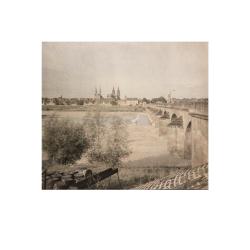 Moulins sur Allier - 1934