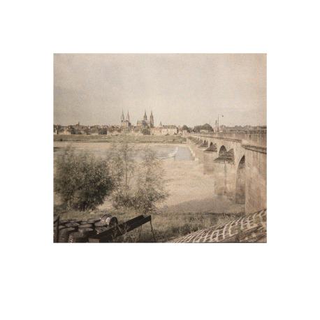 Moulins sur Allier - 1934