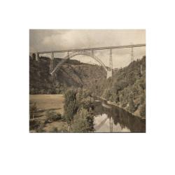 Viaduc de Garabit - 1934