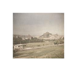 le puy en Velay depuis Espaly - 1934