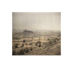 château de Polignac - 1934