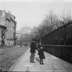 place du Breuil Le Puy en Velay 1909