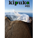 kīpuka 11 - revue de vulgarisation scientifique consacrée aux volcans