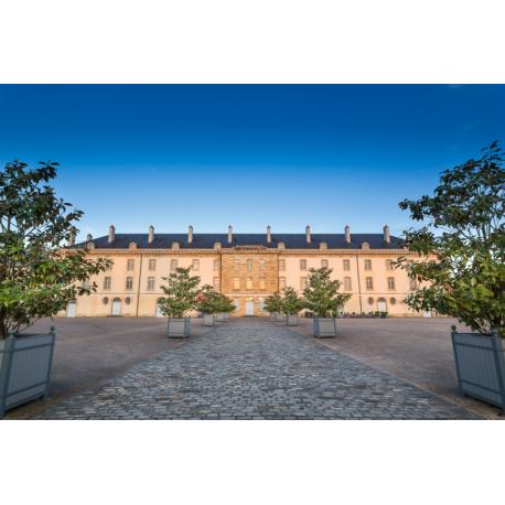 BILLET ENTRÉE MUSÉE