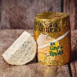 Fourme d'Ambert Pays Vert