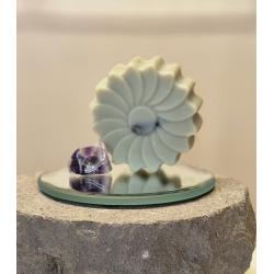  Savon Améthyste d'auvergne, corps et visage