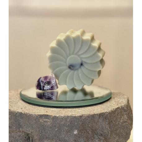  Savon Améthyste d'auvergne, corps et visage