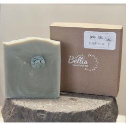 Savon Bijou, verveine citronnée