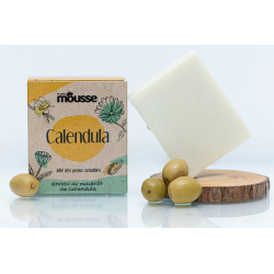 SAVON CALENDULA