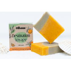 DESTINATION VOYAGE