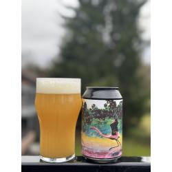 MASSIVE - DDH HAZY DIPA - 33CL