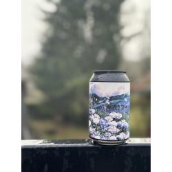 STICKY - DDH HAZY IPA - 33CL