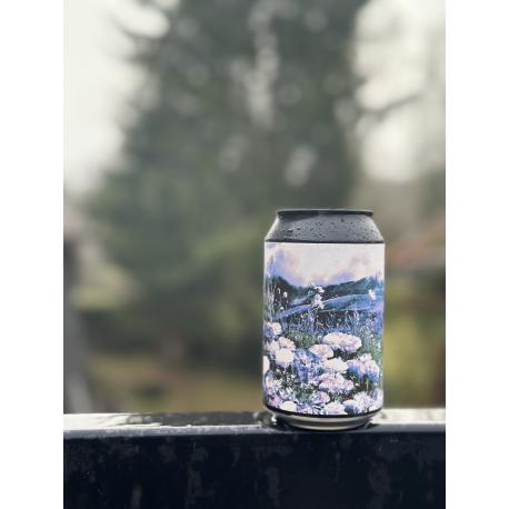 STICKY - DDH HAZY IPA - 33CL