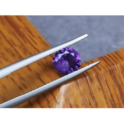 Améthyste, Auvergne, 0.9ct