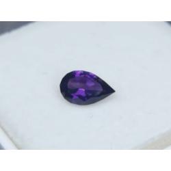 Améthyste, Auvergne, 0.87ct