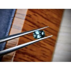Saphir D’Auvergne 0.30ct