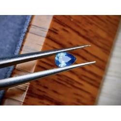 Saphir D’Auvergne 0.26ct
