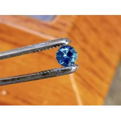 Saphir D’Auvergne 0,37ct