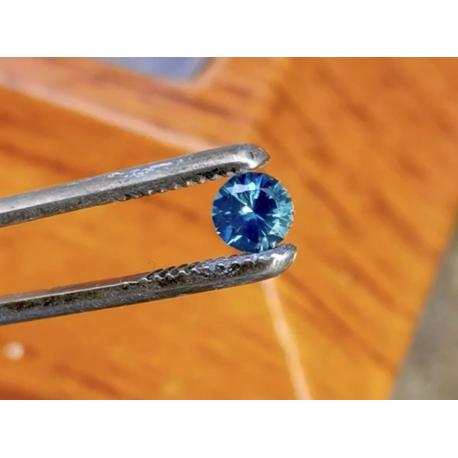 Saphir D’Auvergne 0,37ct