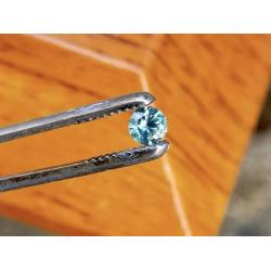 Saphir D’Auvergne 0,29ct