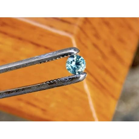 Saphir D’Auvergne 0,29ct