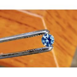 Saphir D’Auvergne 0,32ct