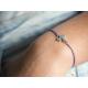 Bracelet Patriote femme