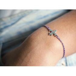 Bracelet Patriote femme