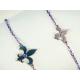 Bracelet Patriote femme