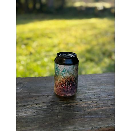 PUNCH - SOUR ANANAS-MANGUE - 33cl